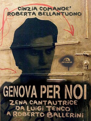cover image of Genova per noi